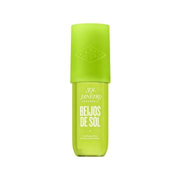 Beijos De Sol Summer Fragrance Mist - Duftspray für Haare und Körper