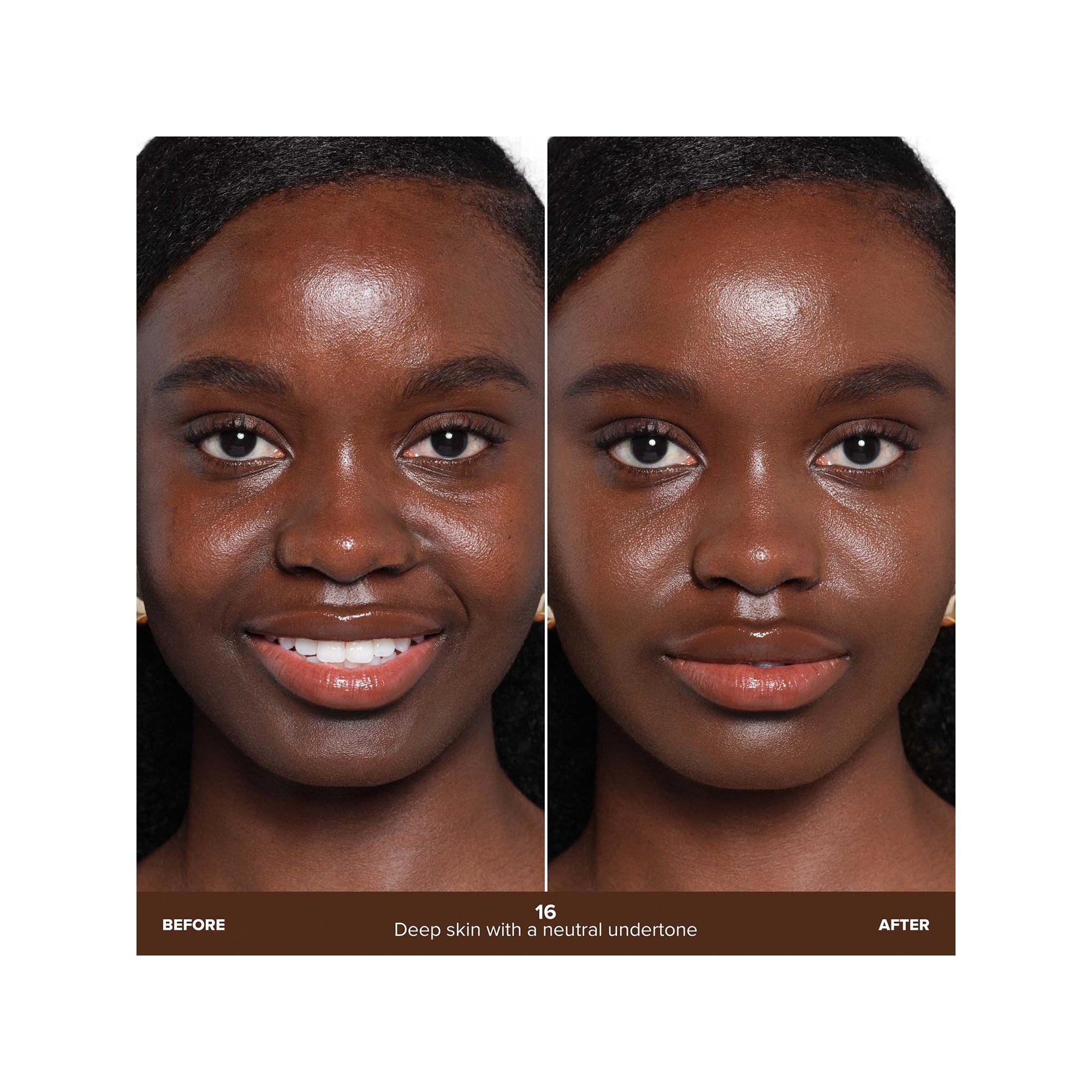 Anastasia Beverly Hills  Beauty Balm - Mit Serum angereicherte Tönung für die Haut 