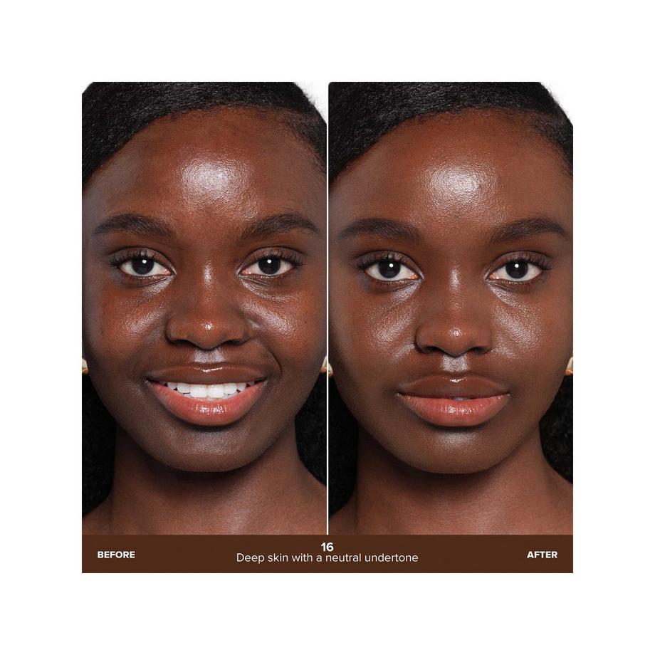 Anastasia Beverly Hills  Beauty Balm Serum Boosted Skin Tint – Baume teinté 