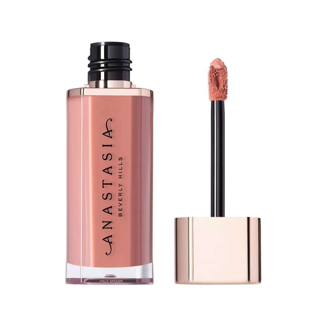 Anastasia Beverly Hills - Lip Velvet - Lippenstift, 3.5 g, Softy