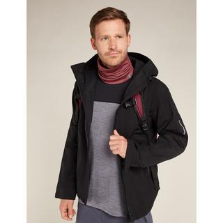 Icebreaker Unisex Merino Apex Chute Schlauchschal 