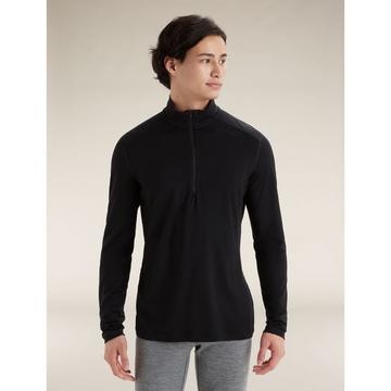 Thermoshirt, langarm