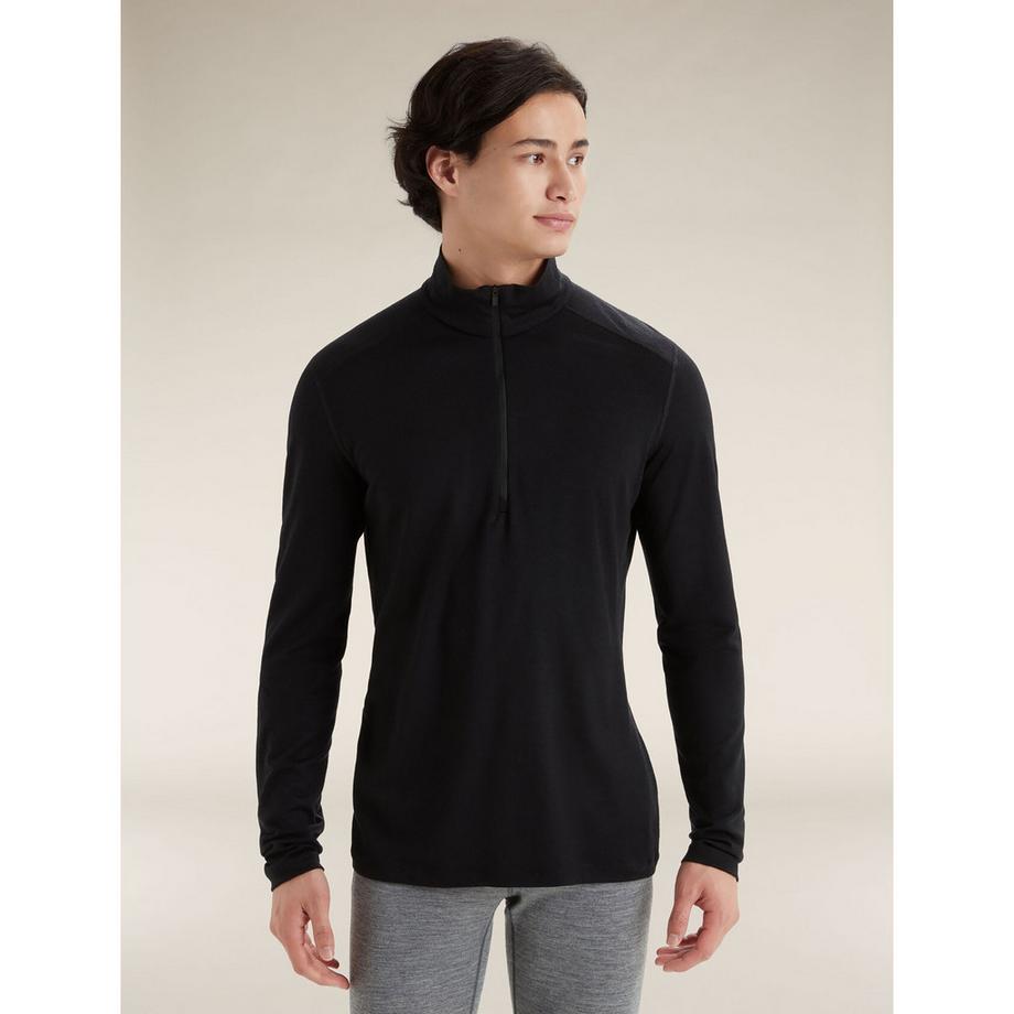 Thermoshirt, langarm