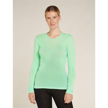 Thermoshirt, langarm