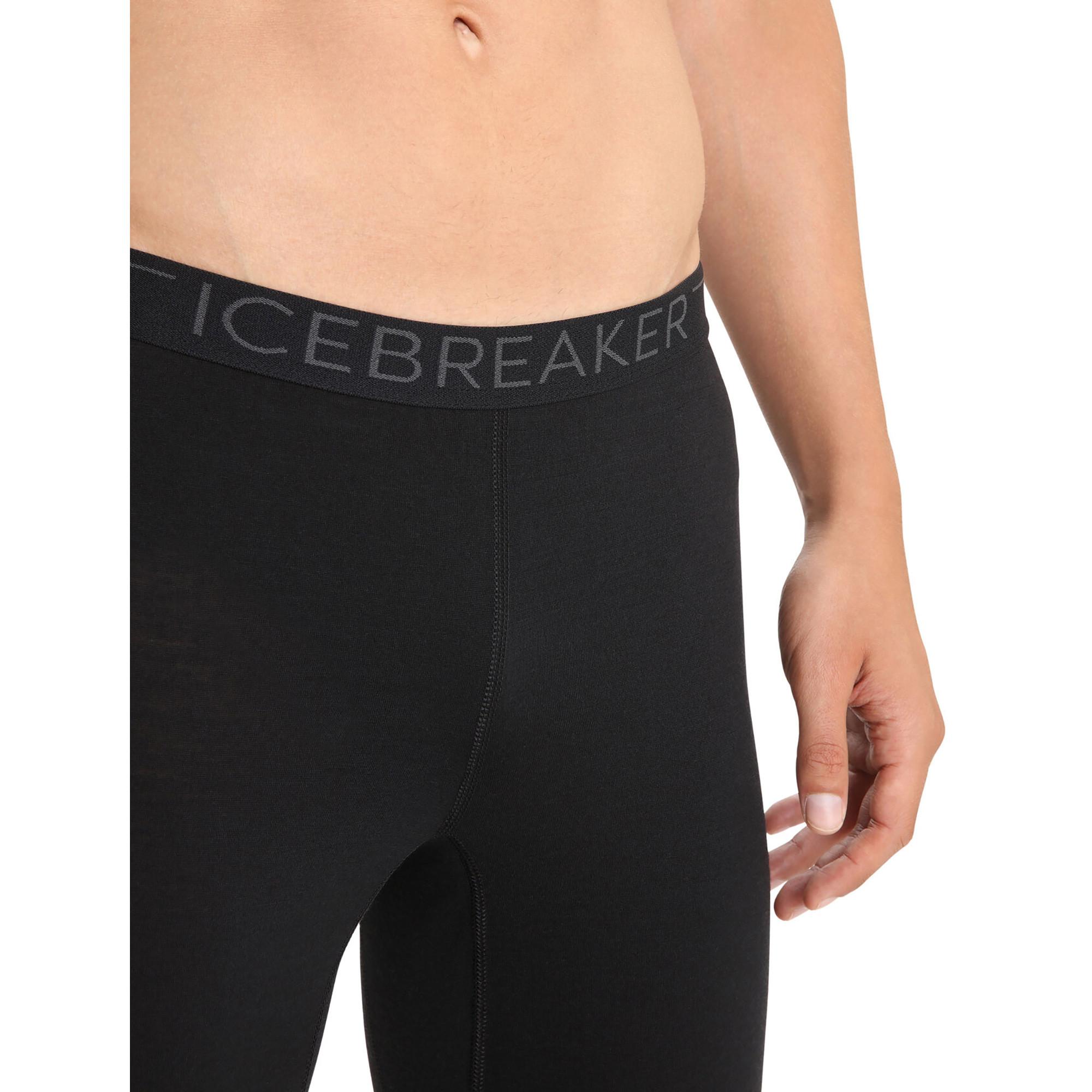 Icebreaker M 200 Oasis Legless Boxershorts 