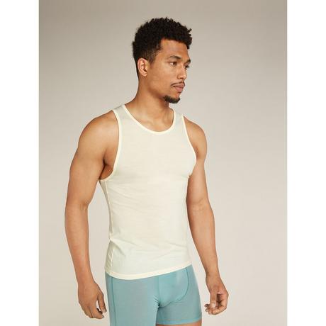 Icebreaker M Anatomica Tank Tank top 