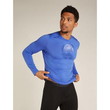 Thermoshirt, langarm