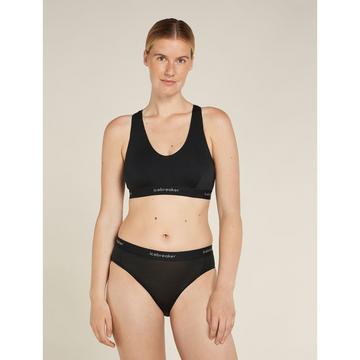 Brassière de sport sans armatures