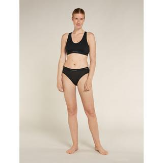 Icebreaker  Cool-Lite Sprite Racerback Bra Brassière de sport sans armatures 