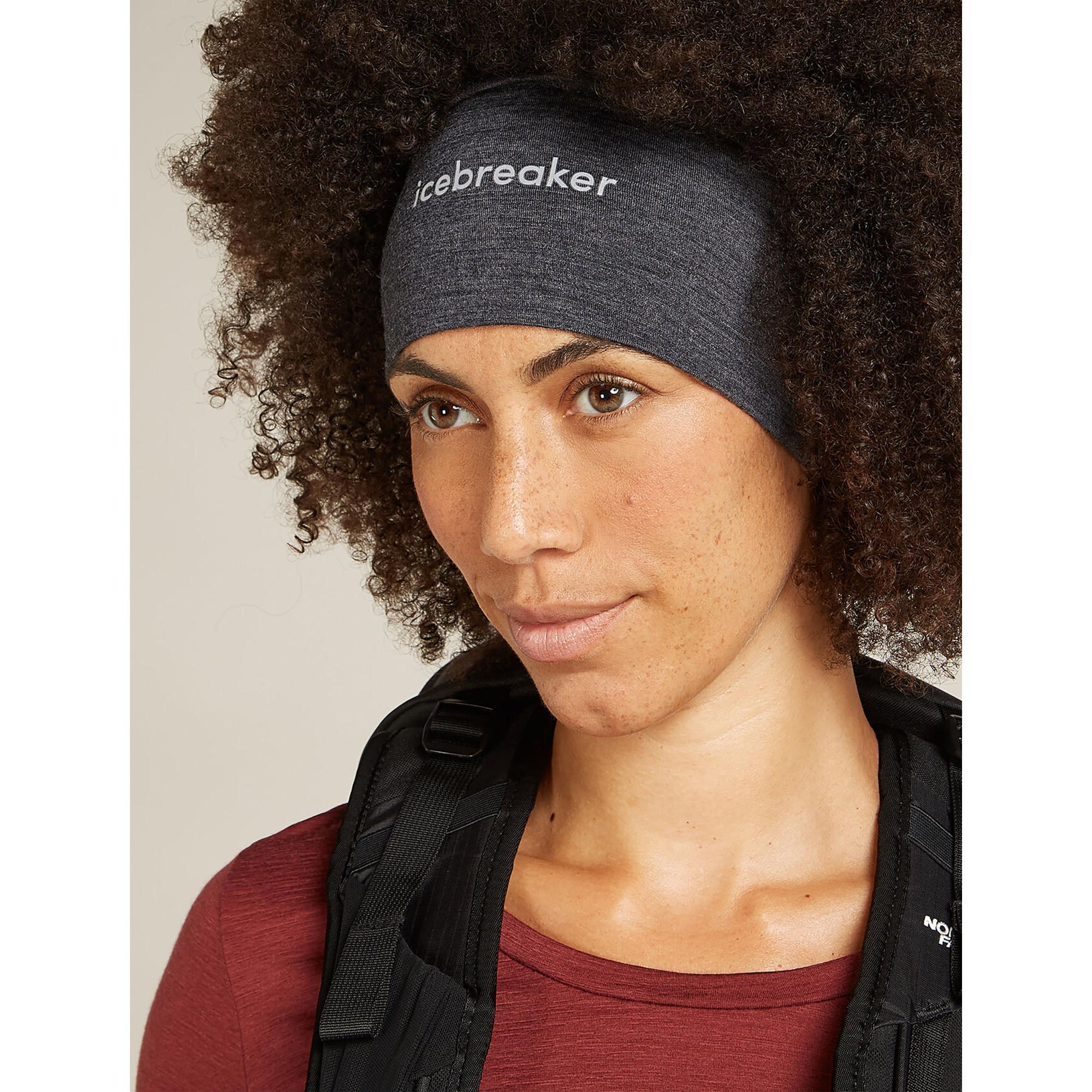 Icebreaker Oasis Headband Fascia 