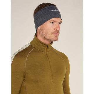 Icebreaker Oasis Headband Kopfband 