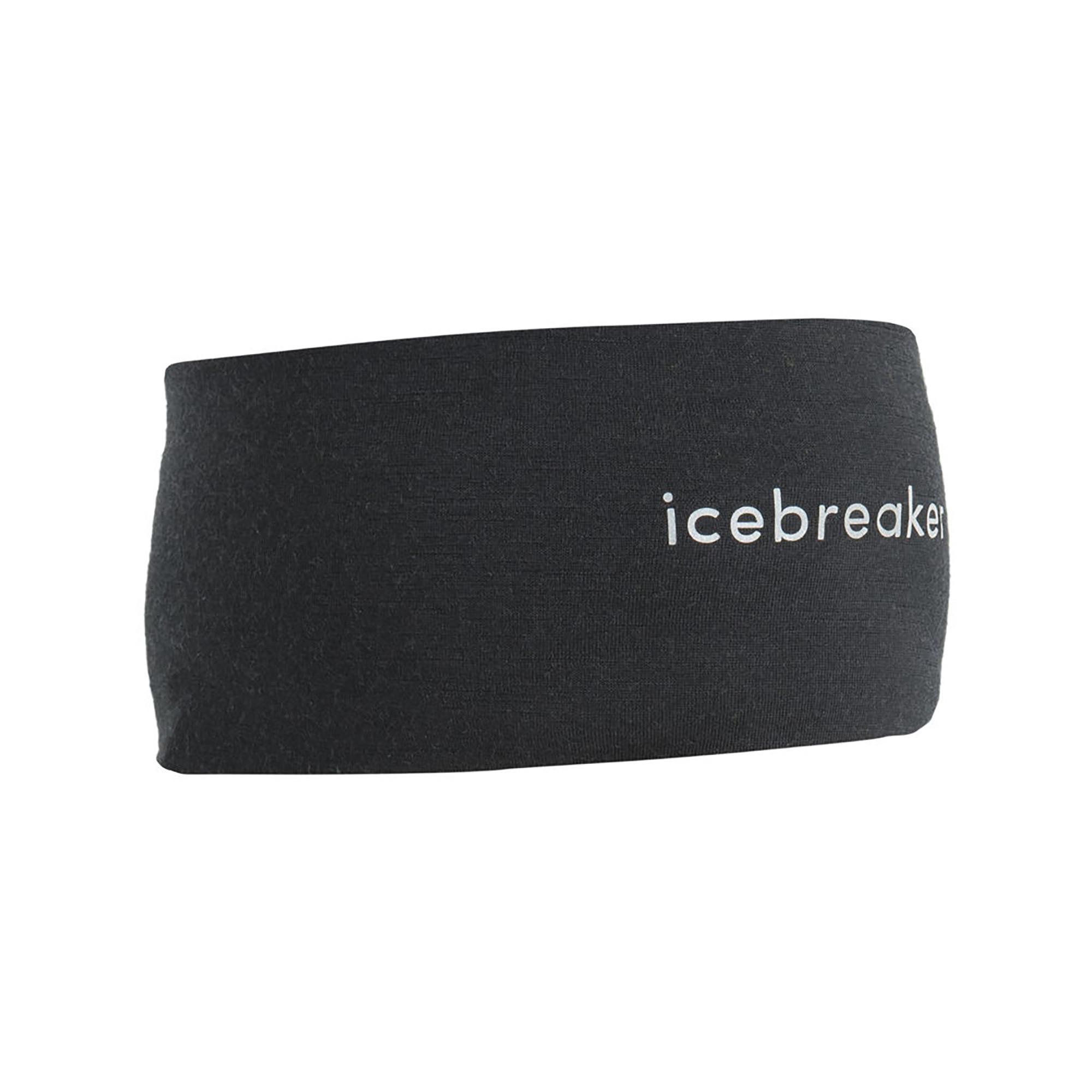 Icebreaker Oasis Headband Fascia 