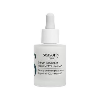 SEASONLY  Siero TensioLift - Siero viso rassodante e liftante 