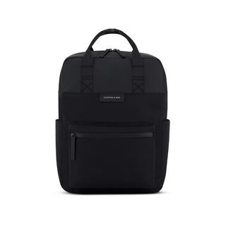 Kapten & Son Bergen Pro All Black Sac à dos  