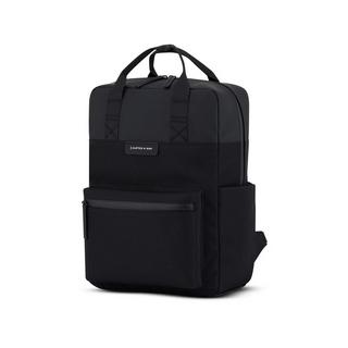 Kapten & Son Bergen Pro All Black Sac à dos  