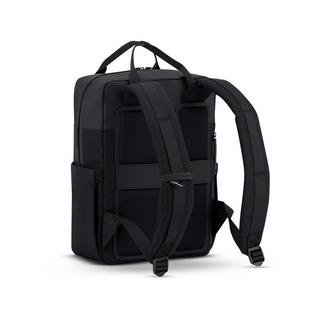 Kapten & Son Bergen Pro All Black Sac à dos  