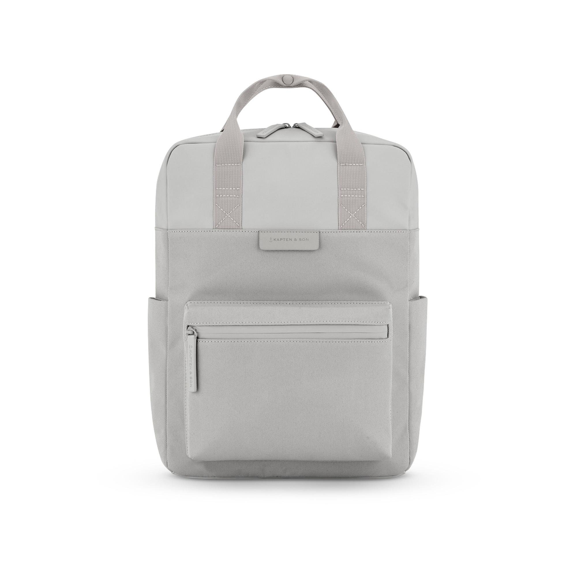 Kapten & Son Bergen Pro Rucksack 