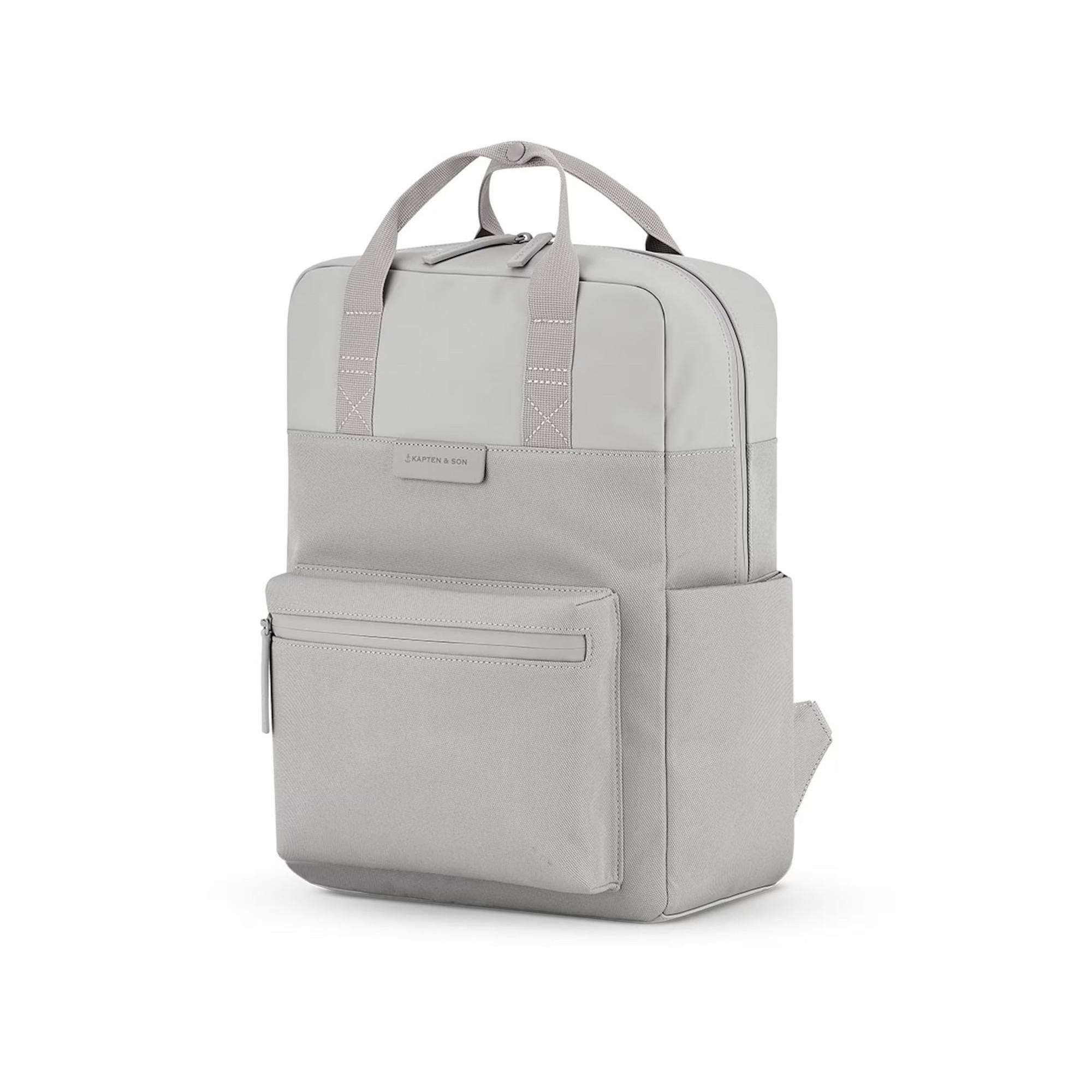 Kapten & Son Bergen Pro Rucksack 