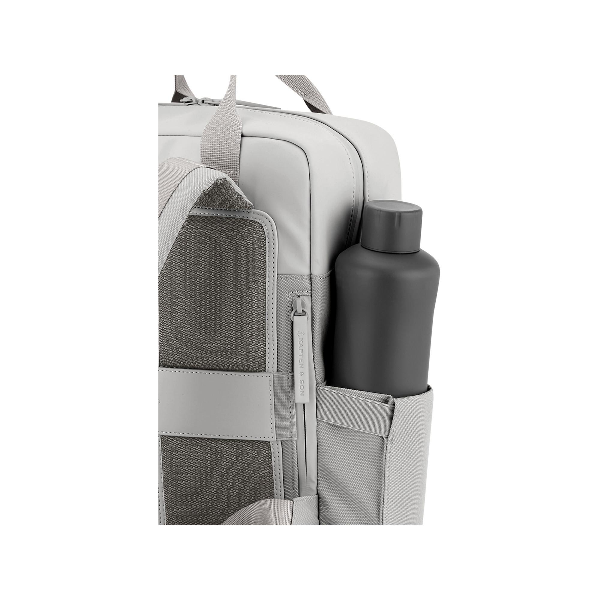 Kapten & Son Bergen Pro Zaino  