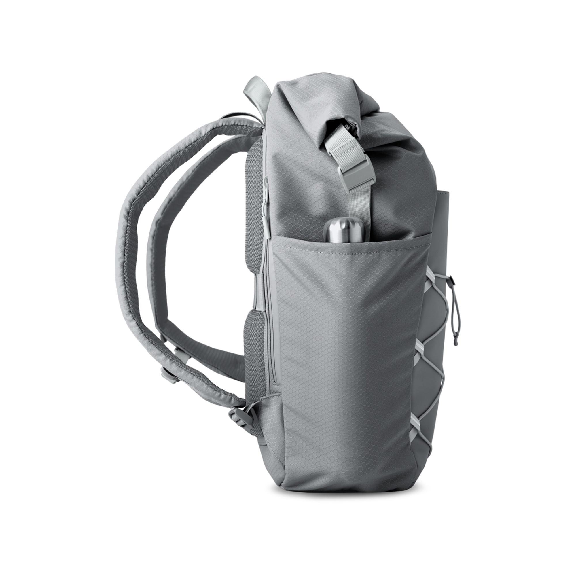 Kapten & Son Yoho Stone Grey Sac à dos  