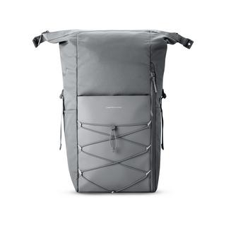 Kapten & Son Yoho Stone Grey Zaino  