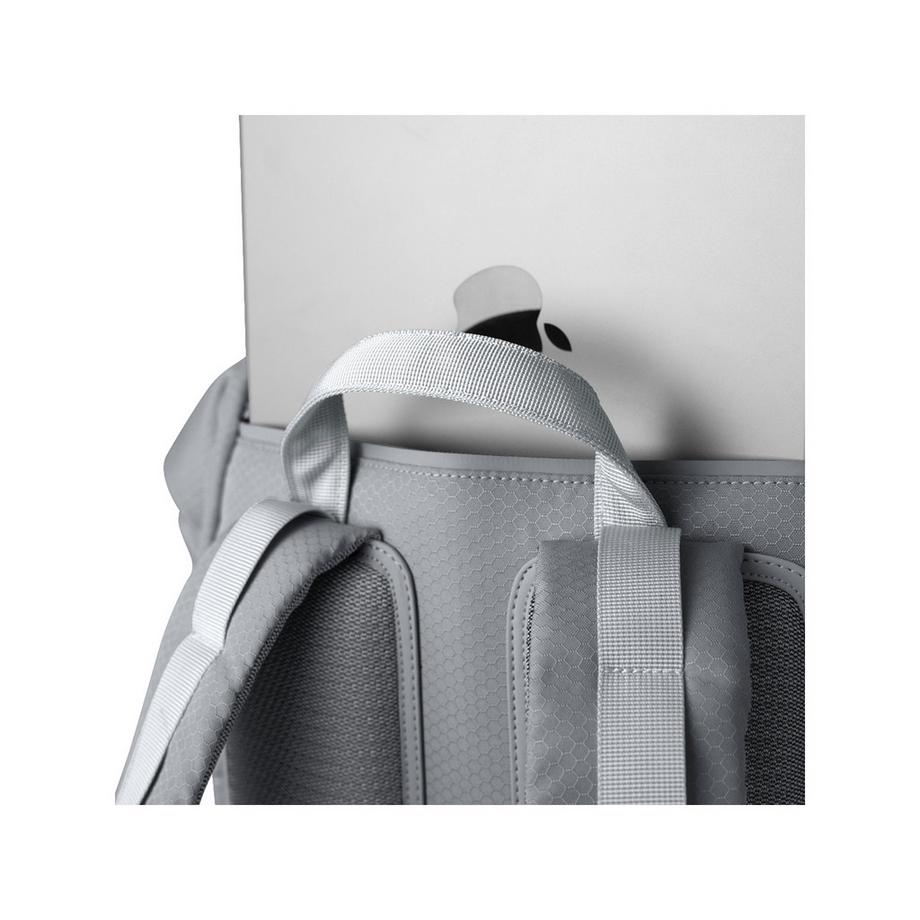 Kapten & Son Yoho Stone Grey Sac à dos  