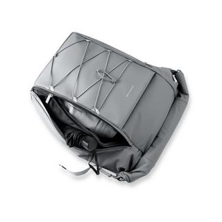 Kapten & Son Yoho Stone Grey Sac à dos  