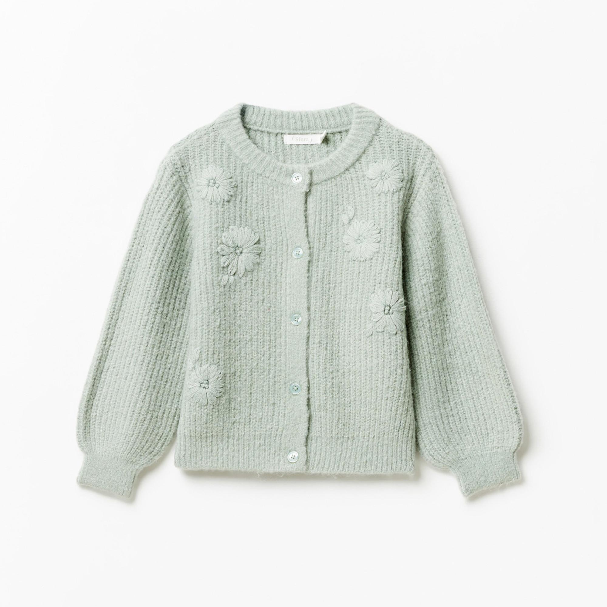 Sfera  Cardigan 