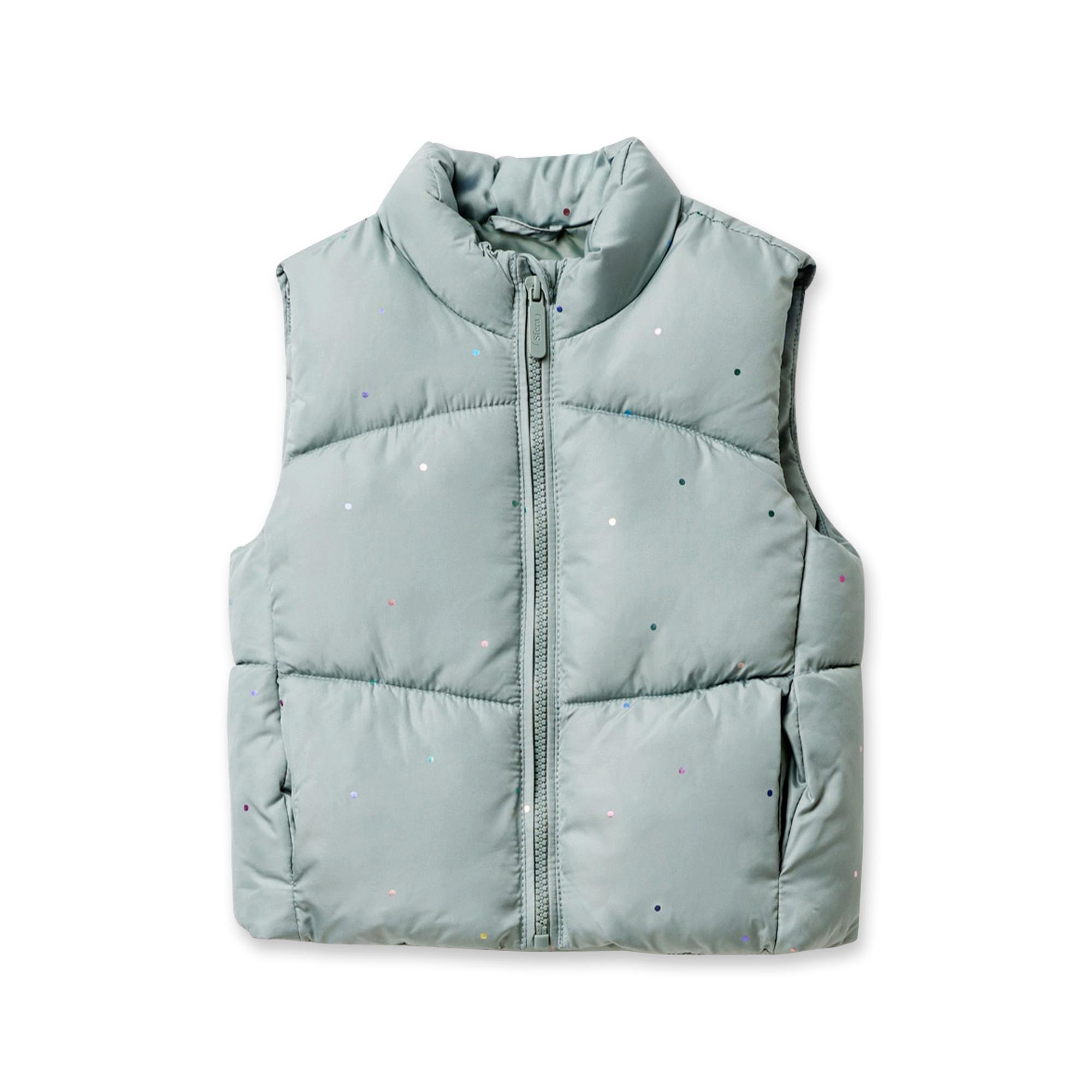 Sfera  Gilet matelassé 