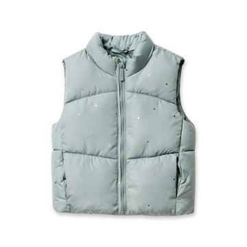 Gilet imbottito