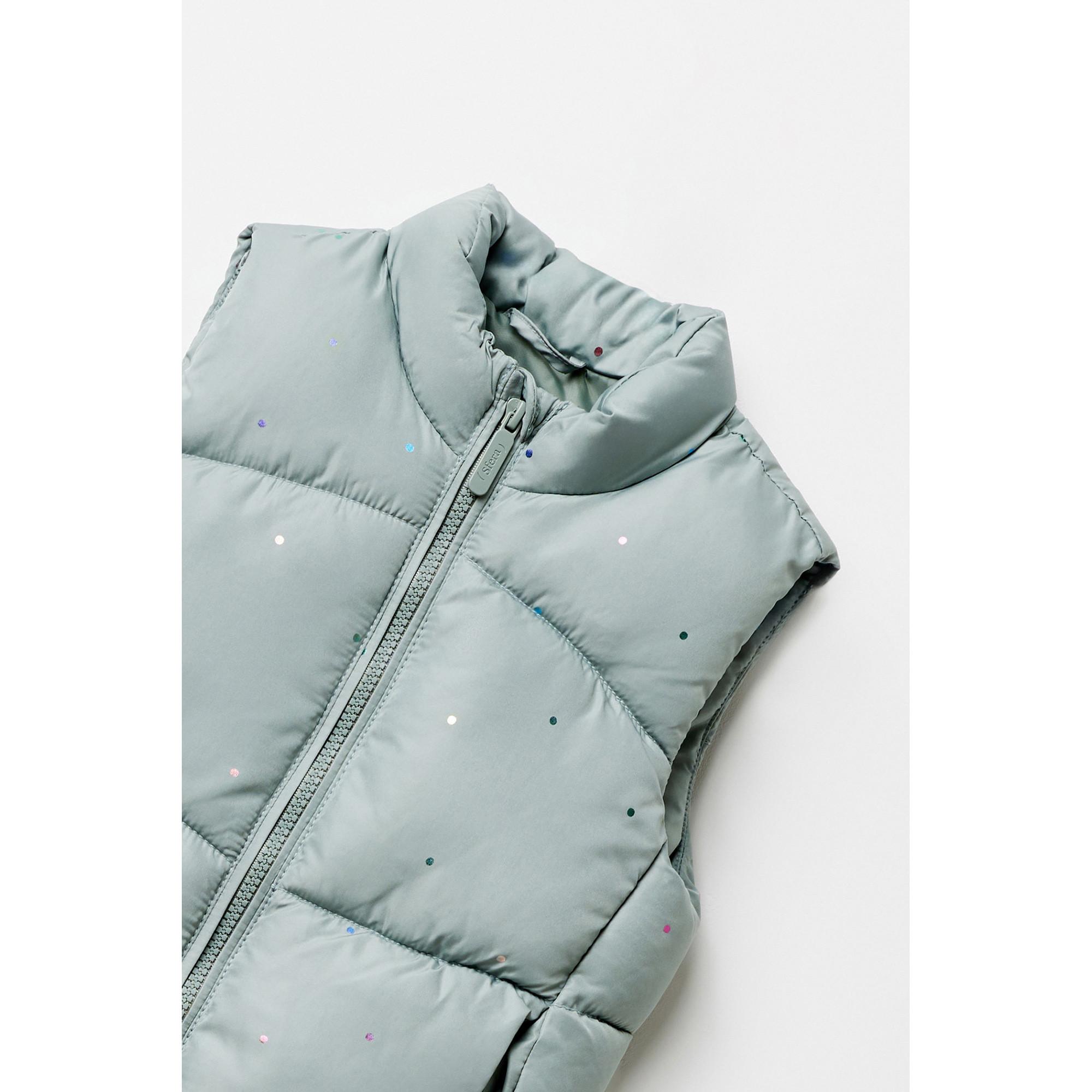 Sfera  Gilet matelassé 