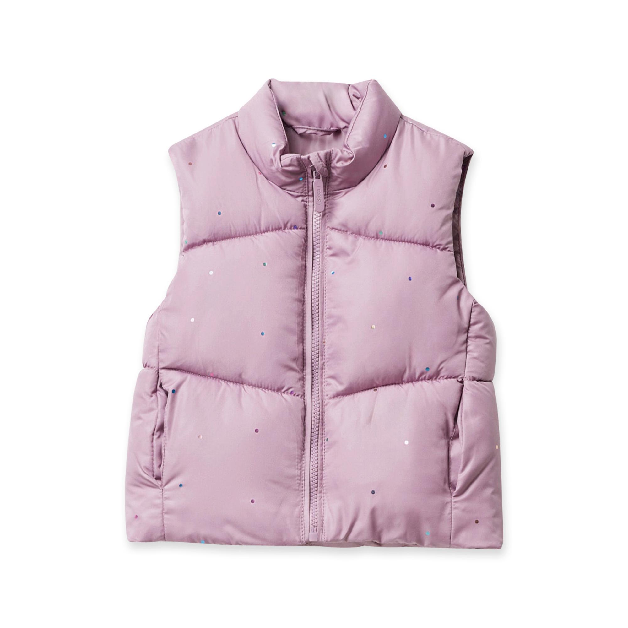 Sfera  Gilet matelassé 