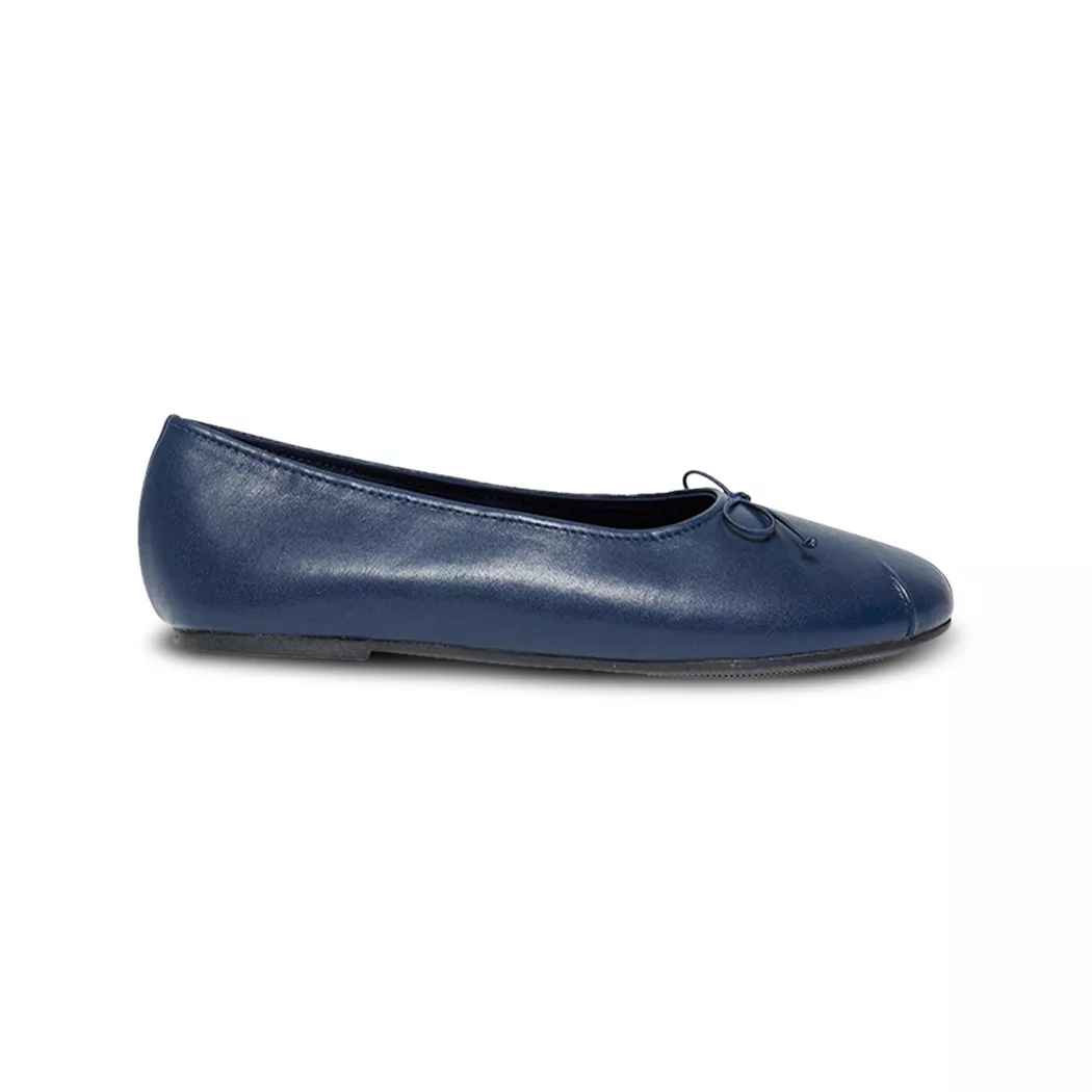 Sfera - Ballerinas, für Damen, Marine, Größe 34