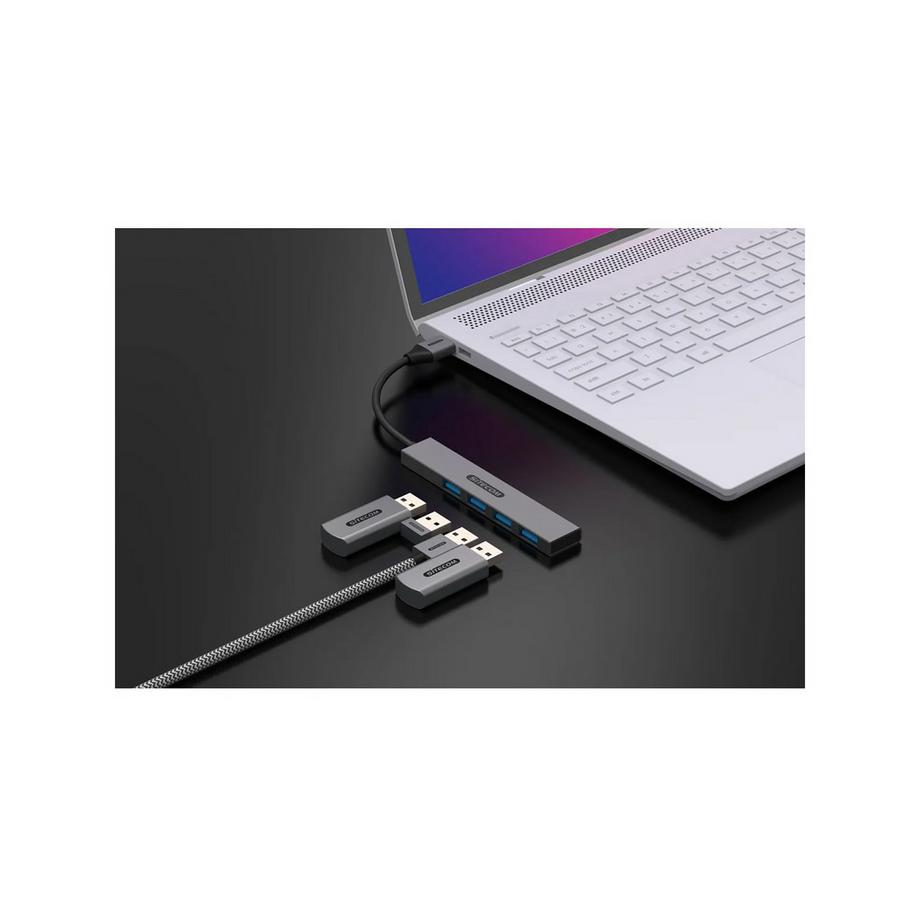 SITECOM CN-5004 Adaptateur 