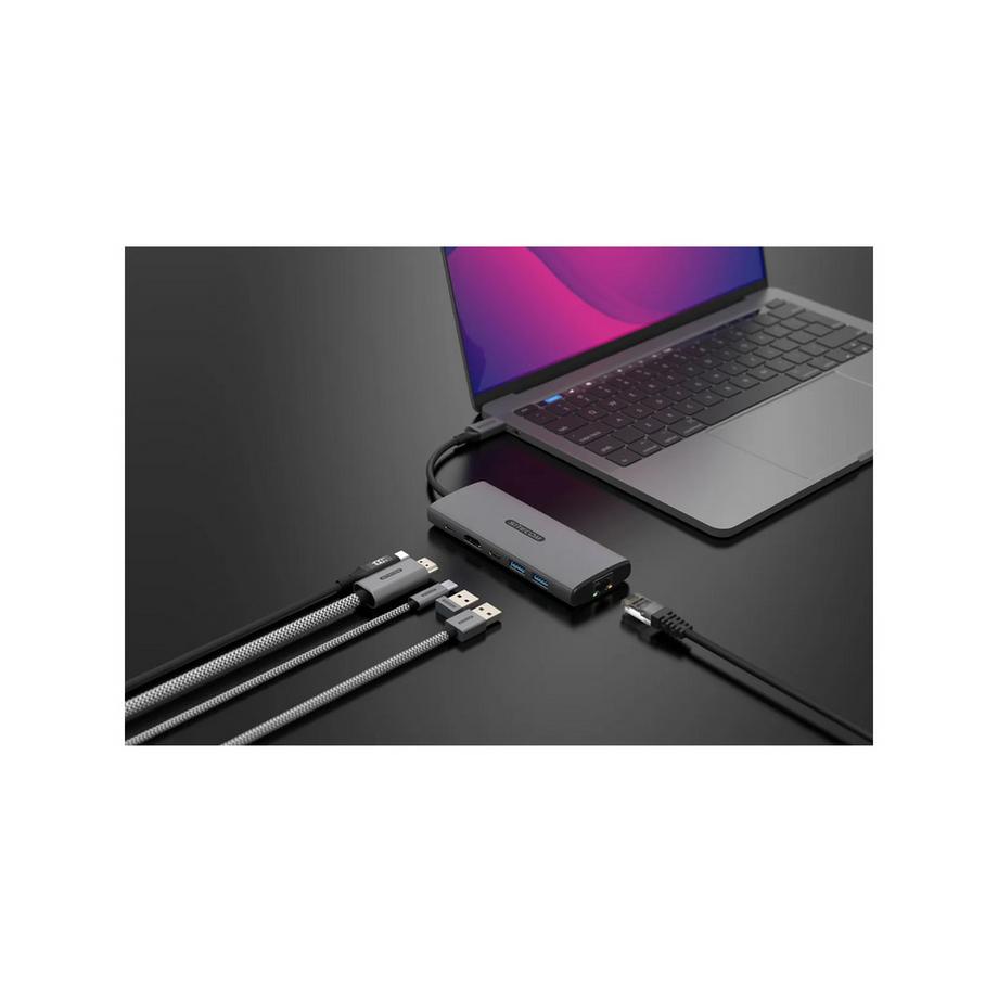 SITECOM CN-5506 Adapter 