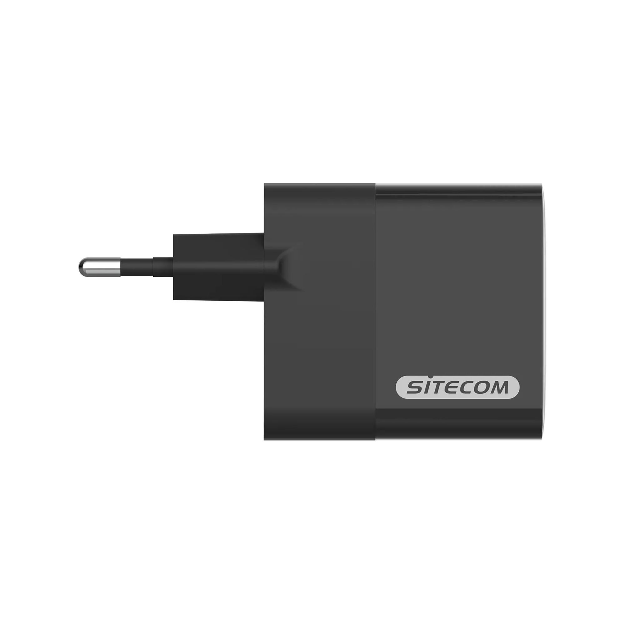 SITECOM CH-1001 Adapter 