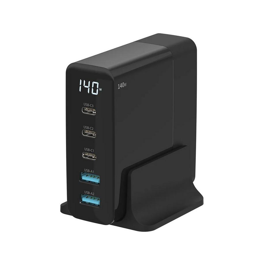 SITECOM CH-1004 Adaptateur 