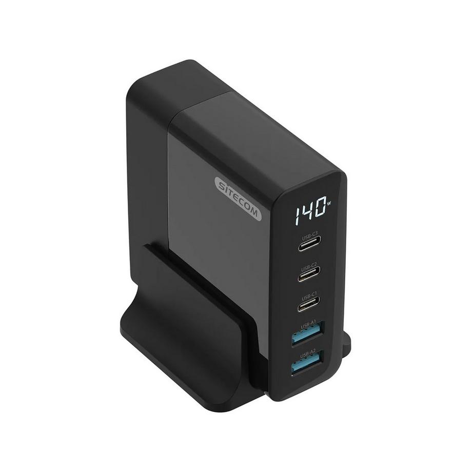 SITECOM CH-1004 Adaptateur 