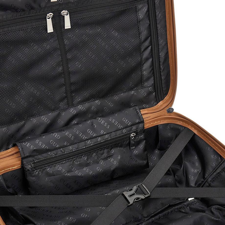 GUESS 46.0cm, Valigia rigida HARDWICKE 