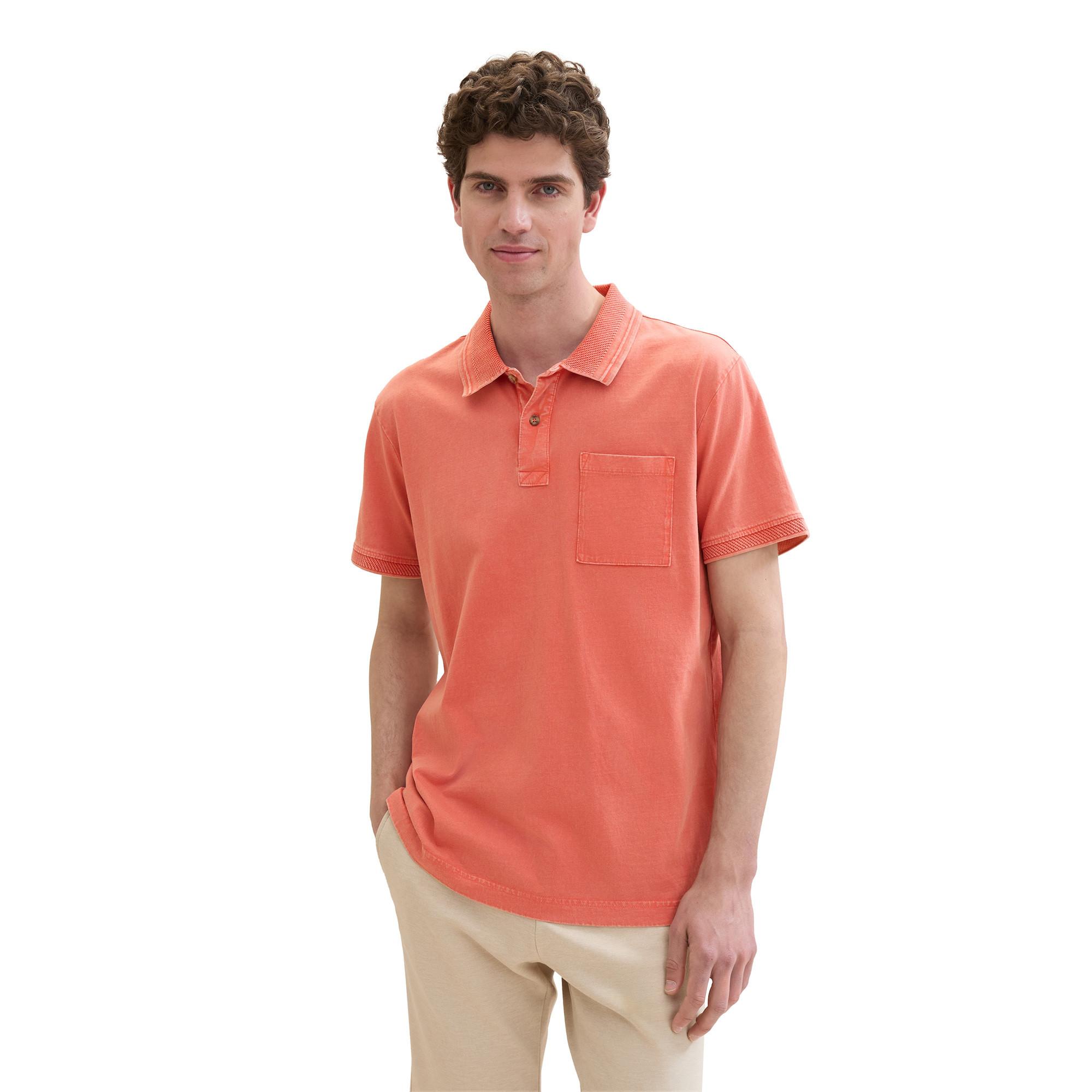 TOM TAILOR  Polo Shirt 