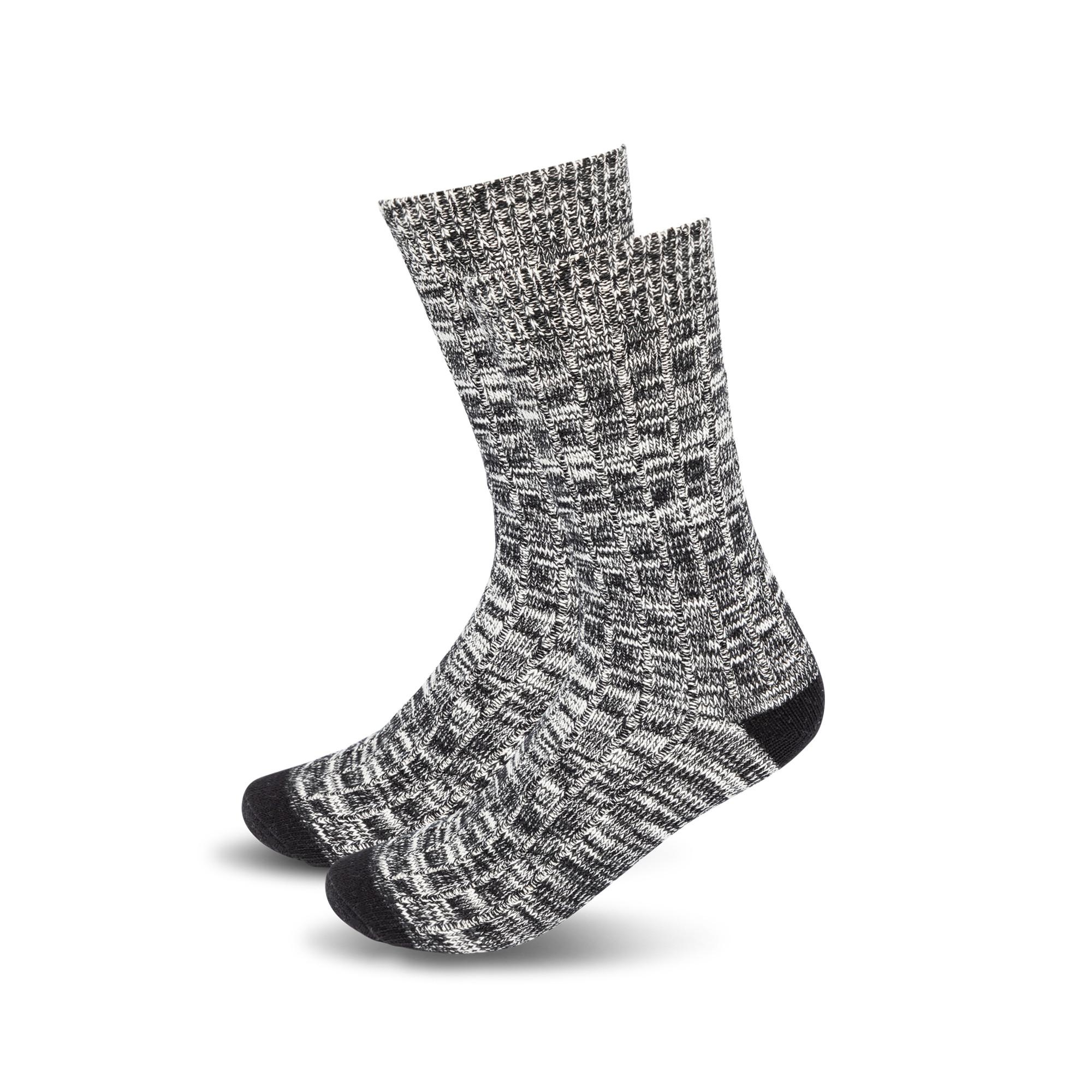 Manor Man  Chaussettes hauteur mollet 