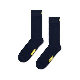 Happy Socks 3-Pack Navy Gift Set Gambaletti, 3-pack 