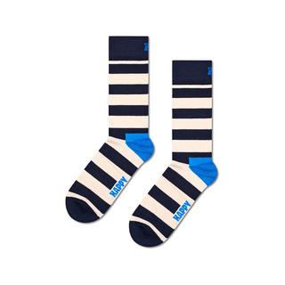 Happy Socks 3-Pack Navy Gift Set Gambaletti, 3-pack 