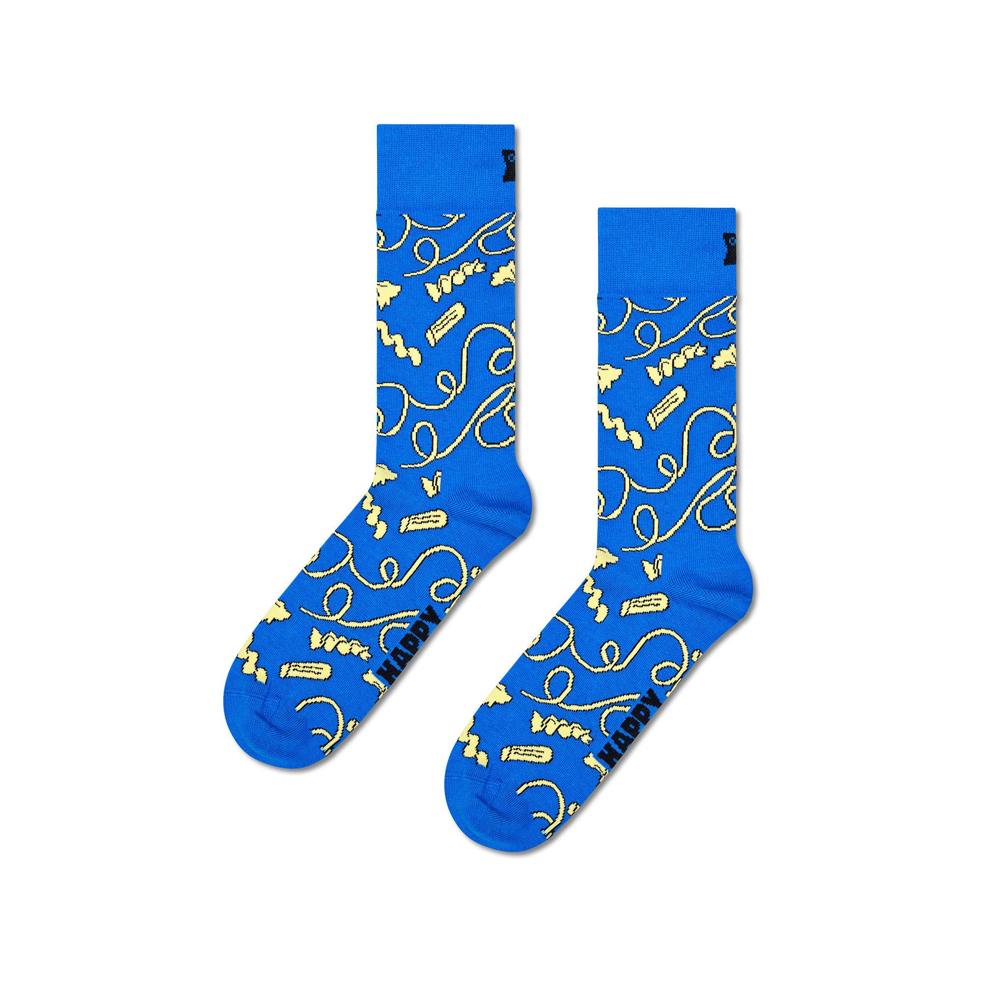 Happy Socks Pasta Sock Gambaletti 