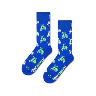 Happy Socks Vespa Sock Chaussettes hauteur mollet 