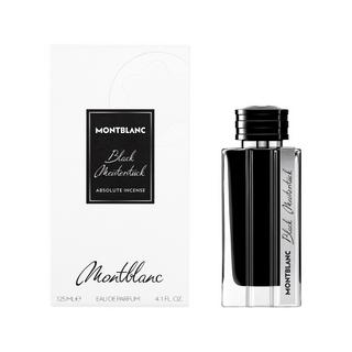 MONTBLANC Black Meisterstück, Eau de Parfum  