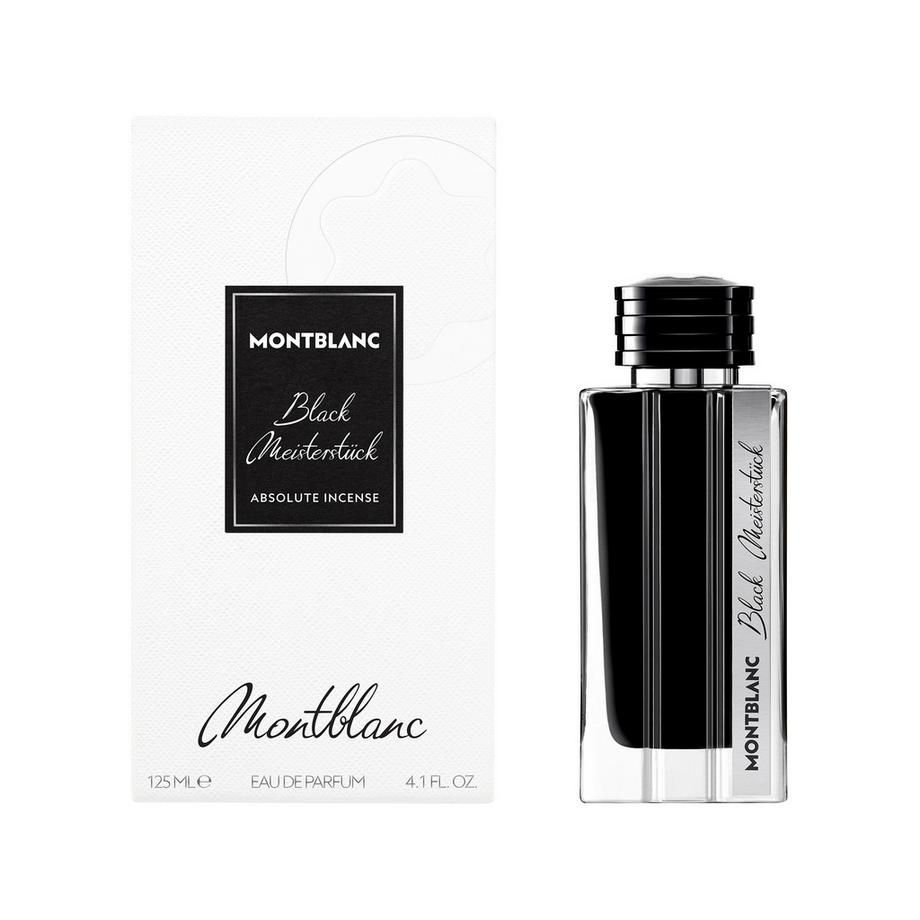 MONTBLANC Black Meisterstück, Eau de Parfum  