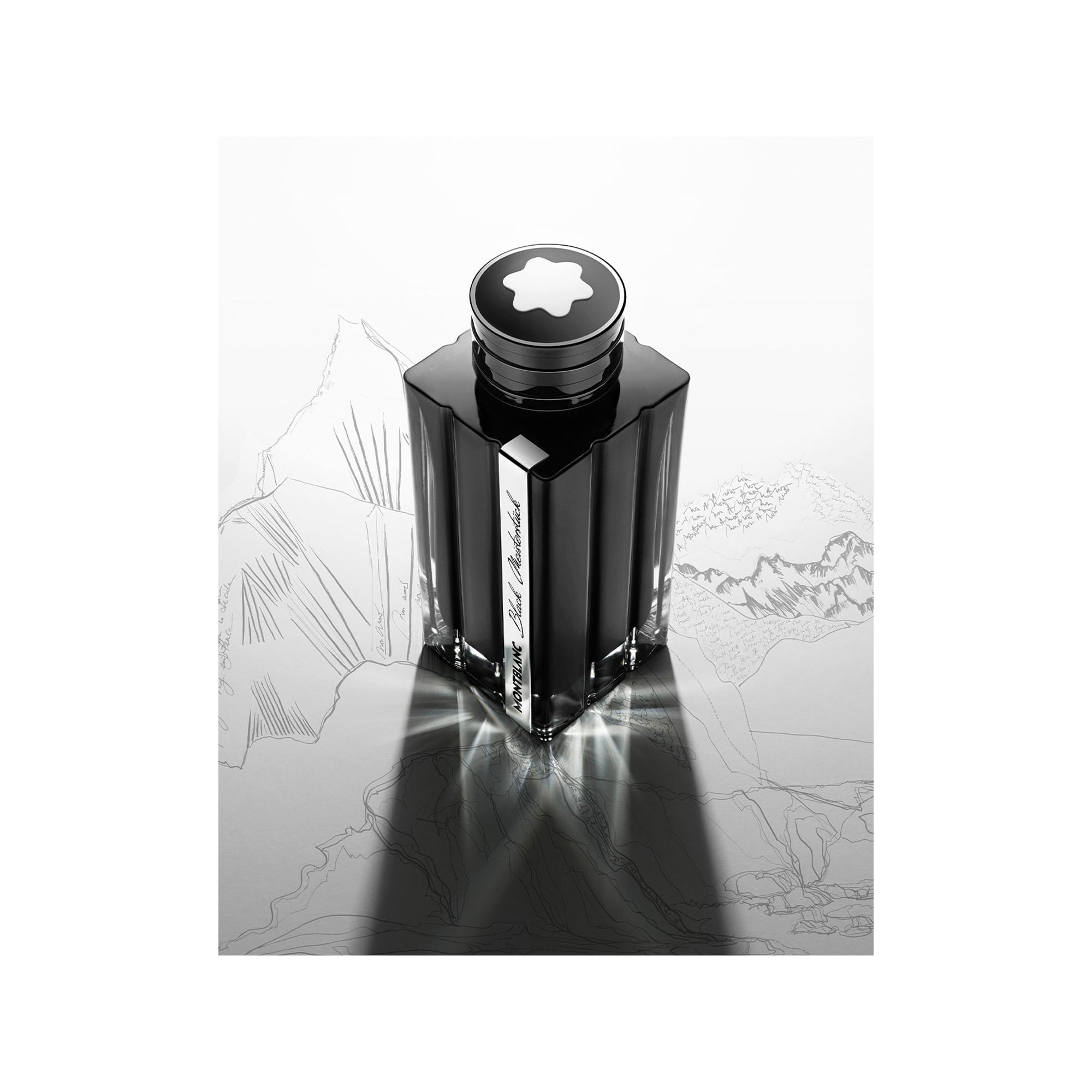 MONTBLANC Black Meisterstück, Eau de Parfum  