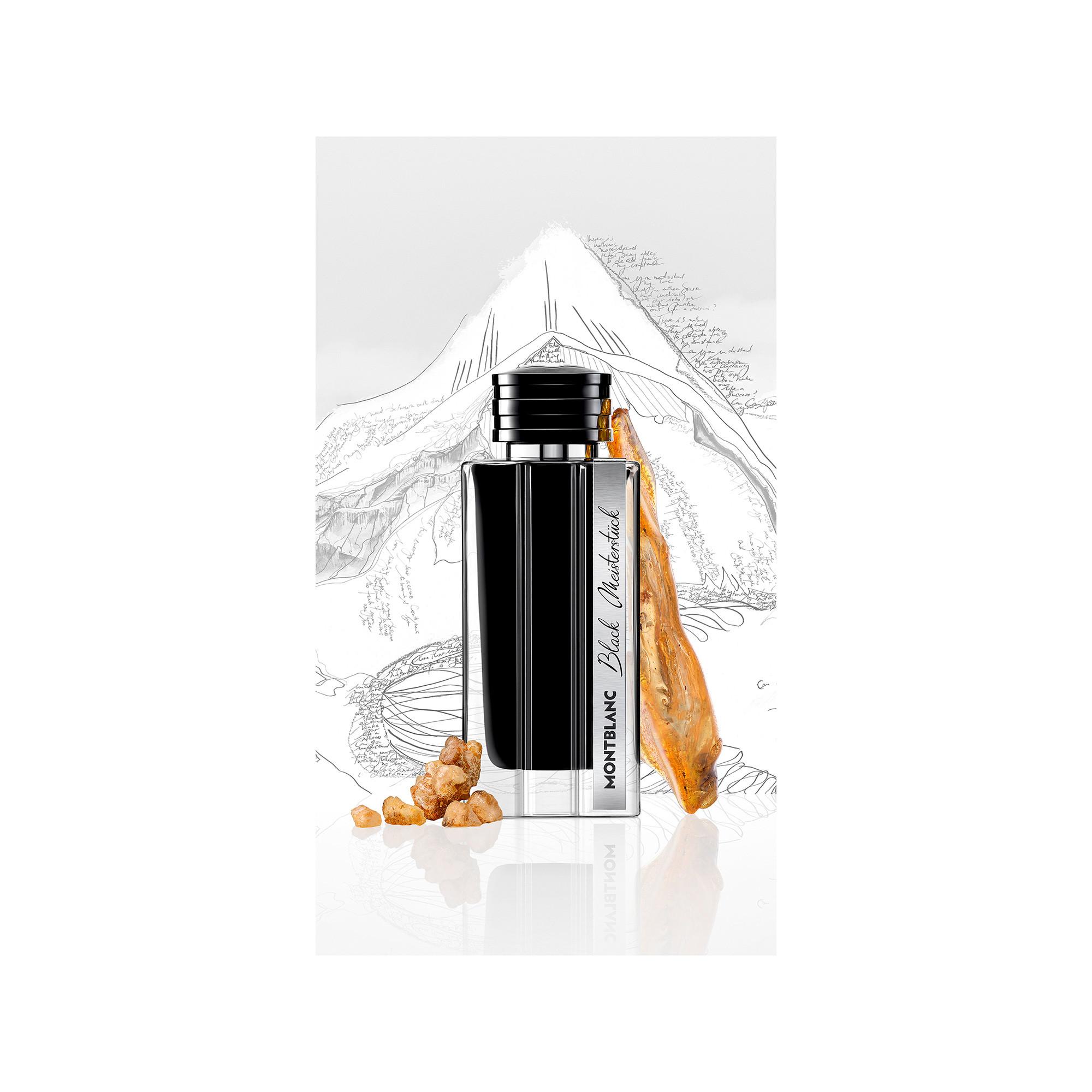 MONTBLANC  Black Meisterstück, Eau de Parfum 