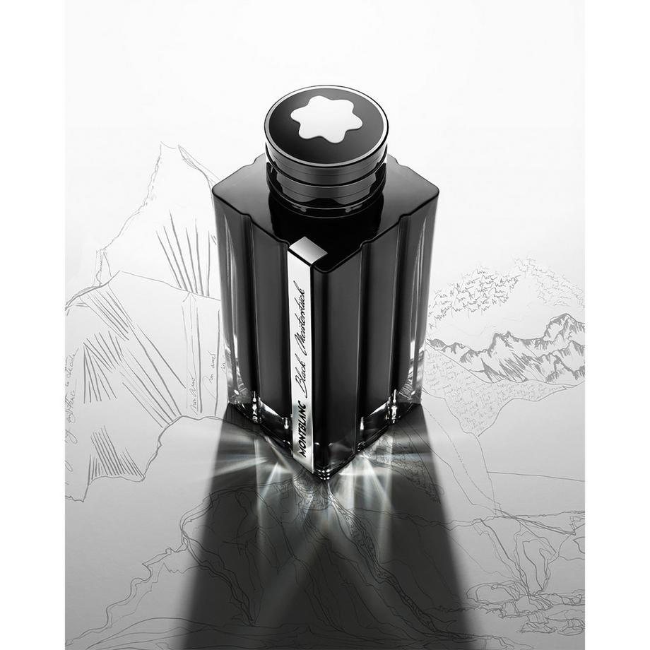 MONTBLANC Black Meisterstück, Eau de Parfum  